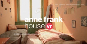 annefrank Gratte-ciel RV